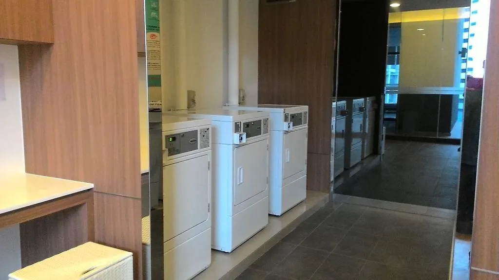 كوالالمبور Luxury Suites Bukit Bintang شقة