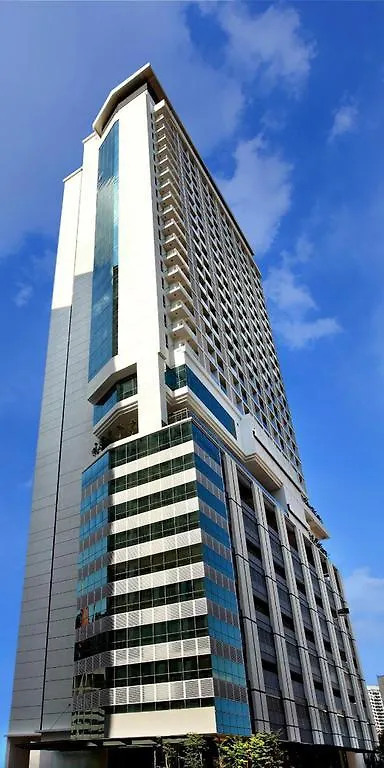 كوالالمبور Luxury Suites Bukit Bintang
