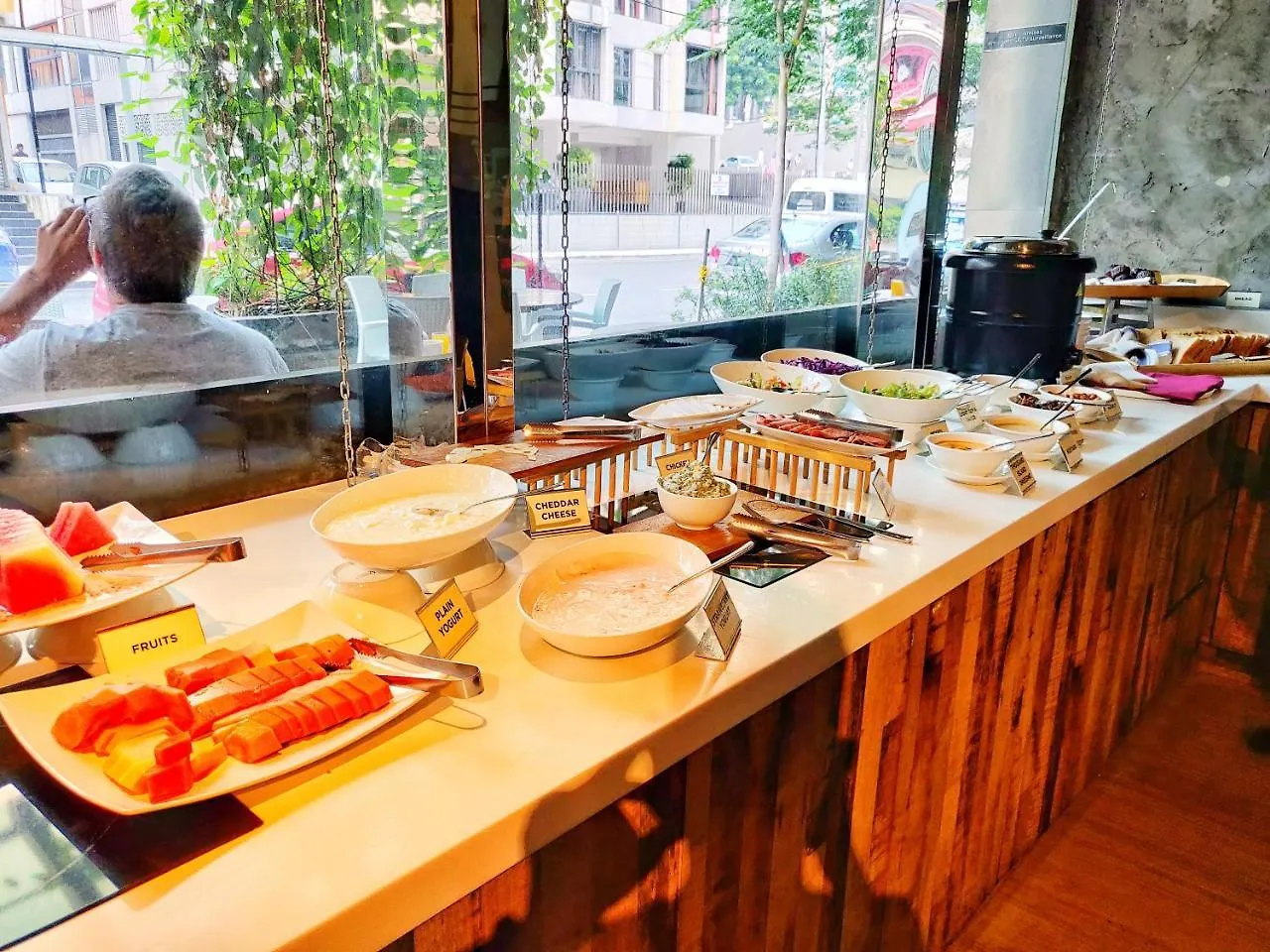 شقة كوالالمبور Luxury Suites Bukit Bintang